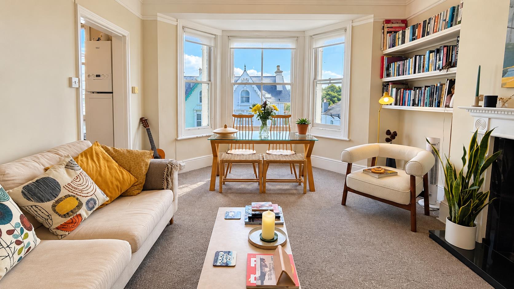 Baldslow Road, Hastings
